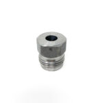 NOVA ISNS Chuck Insert 5/8" Plainbore (shopsmith type)