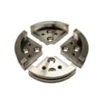 NOVA JS100N Dovetail Jaw Set (100mm) - Image 3