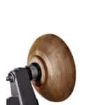 NOVA JS100N Dovetail Jaw Set (100mm) - Image 2