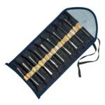 D-Series 18 Piece Carving Set with Pouch by Pfeil Swiss Made - Image 3