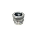 NOVA IXNS Chuck Insert 1" X 8TPI RH W/ Setscrew