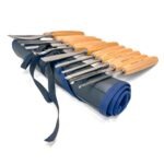 12 Piece Starter Carving Set by Pfeil Swiss Made - Image 3