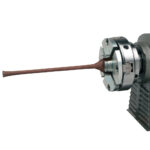 NOVA JS25N Dovetail Jaw Set (25mm) - Image 2