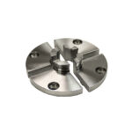 NOVA JS25N Dovetail Jaw Set (25mm)