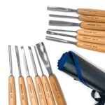 12 Piece Starter Carving Set by Pfeil Swiss Made - Image 2