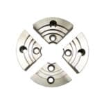 NOVA JS75N Step Jaw Set - Image 3