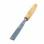 #1e Single Bevel Straight Chisels by Pfeil Swiss Made