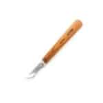 #10 Kerb Chip Carving Knife by Pfeil - Image 2