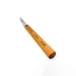 #10 Kerb Chip Carving Knife by Pfeil - Image 4