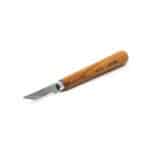 #10 Kerb Chip Carving Knife by Pfeil - Image 5