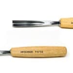 #11 Veiner Sweep Gouges by Pfeil Swiss Made - Image 28