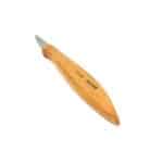 #12 Kerb Chip Carving Knife by Pfeil - Image 2