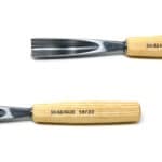 #18 Schaller Gouge by Pfeil - Image 3