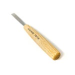 #1S Double Bevel Skew Chisels by Pfeil Swiss Made - Image 10