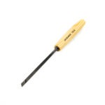#1S Double Bevel Skew Chisels by Pfeil Swiss Made - Image 3