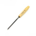 #1S Double Bevel Skew Chisels by Pfeil Swiss Made - Image 5
