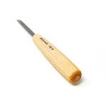 #1S Double Bevel Skew Chisels by Pfeil Swiss Made - Image 6