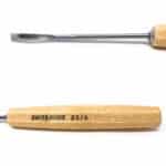 #25 Reverse Bent Gouges by Pfeil - Image 8