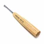 #25 Reverse Bent Gouges by Pfeil - Image 6