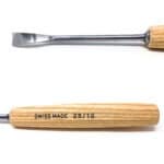 #25 Reverse Bent Gouges by Pfeil - Image 5