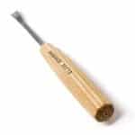 #30 Reverse Bent Gouges by Pfeil - Image 2