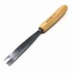#3 Sweep Gouges by Pfeil Swiss Made