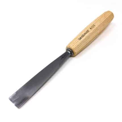 #4 Sweep Gouges by Pfeil Swiss Made