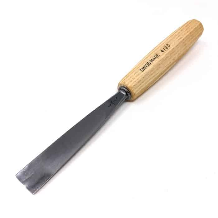#4 Sweep Gouges by Pfeil Swiss Made