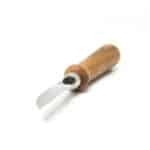 #4 Kerb Chip Carving Knife by Pfeil - Image 5