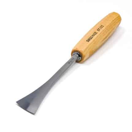 #5F Fishtail Tools by Pfeil Swiss Made