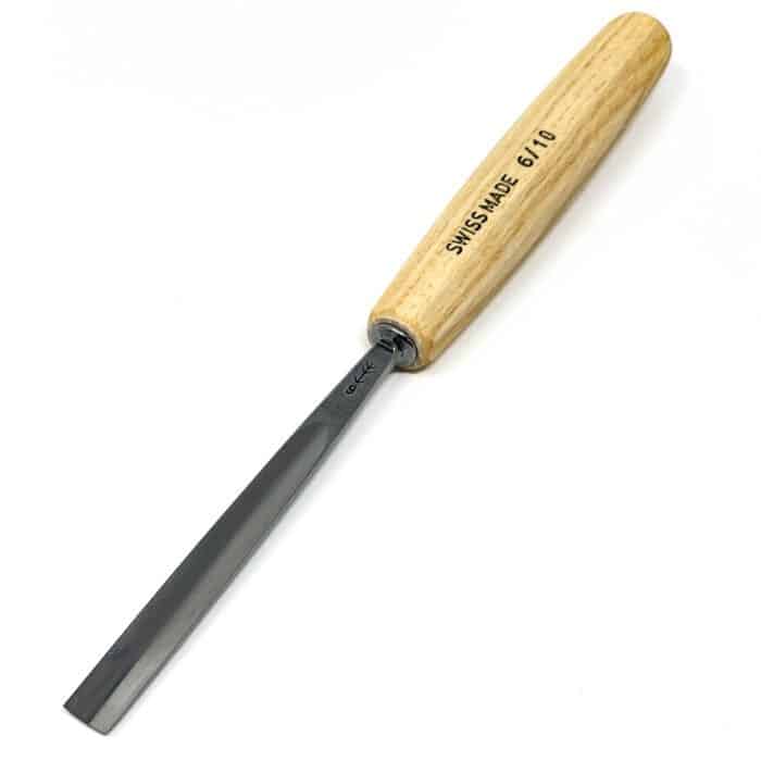 #6 Sweep Gouges by Pfeil Swiss Made