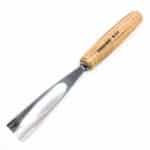 #8 Sweep Gouges by Pfeil Swiss Made