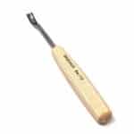 #8A Short Bent Spoon Gouges by Pfeil Swiss Made - Image 2