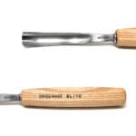 #8L Long Bent Tools by Pfeil - Image 2