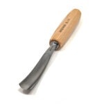 #8L Long Bent Tools by Pfeil