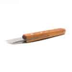 #9 Kerb Chip Carving Knife by Pfeil - Image 3