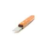 #9 Kerb Chip Carving Knife by Pfeil - Image 5