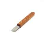 #9 Kerb Chip Carving Knife by Pfeil - Image 7