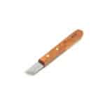 #9 Kerb Chip Carving Knife by Pfeil