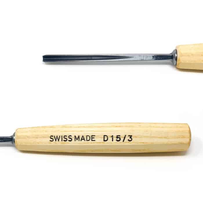 Medium sized tools D by Pfeil