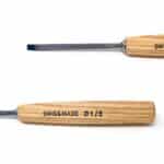 Medium Sized Tools D 1 & D1S by Pfeil – (Chisels and Skews) - Image 15