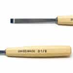 Medium Sized Tools D 1 & D1S by Pfeil – (Chisels and Skews) - Image 16