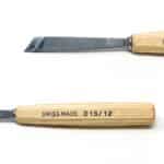 Medium Sized Tools D 1 & D1S by Pfeil – (Chisels and Skews) - Image 10