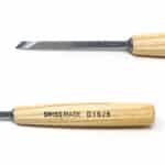 Medium Sized Tools D 1 & D1S by Pfeil – (Chisels and Skews) - Image 7