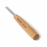 Medium Sized Tools D 1 & D1S by Pfeil – (Chisels and Skews) - Image 4