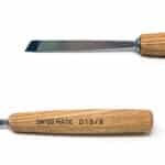 Medium Sized Tools D 1 & D1S by Pfeil – (Chisels and Skews) - Image 2