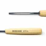 Medium Sized Tools D 7 Gouges by Pfeil - Image 7