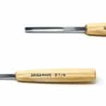Medium Sized Tools D 7 Gouges by Pfeil - Image 5