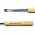 Medium Sized Tools D 8A Spoon Gouge by Pfeil - Image 3