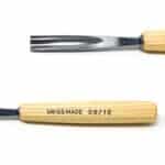 Medium Sized Tools D 9 Gouges by Pfeil - Image 2